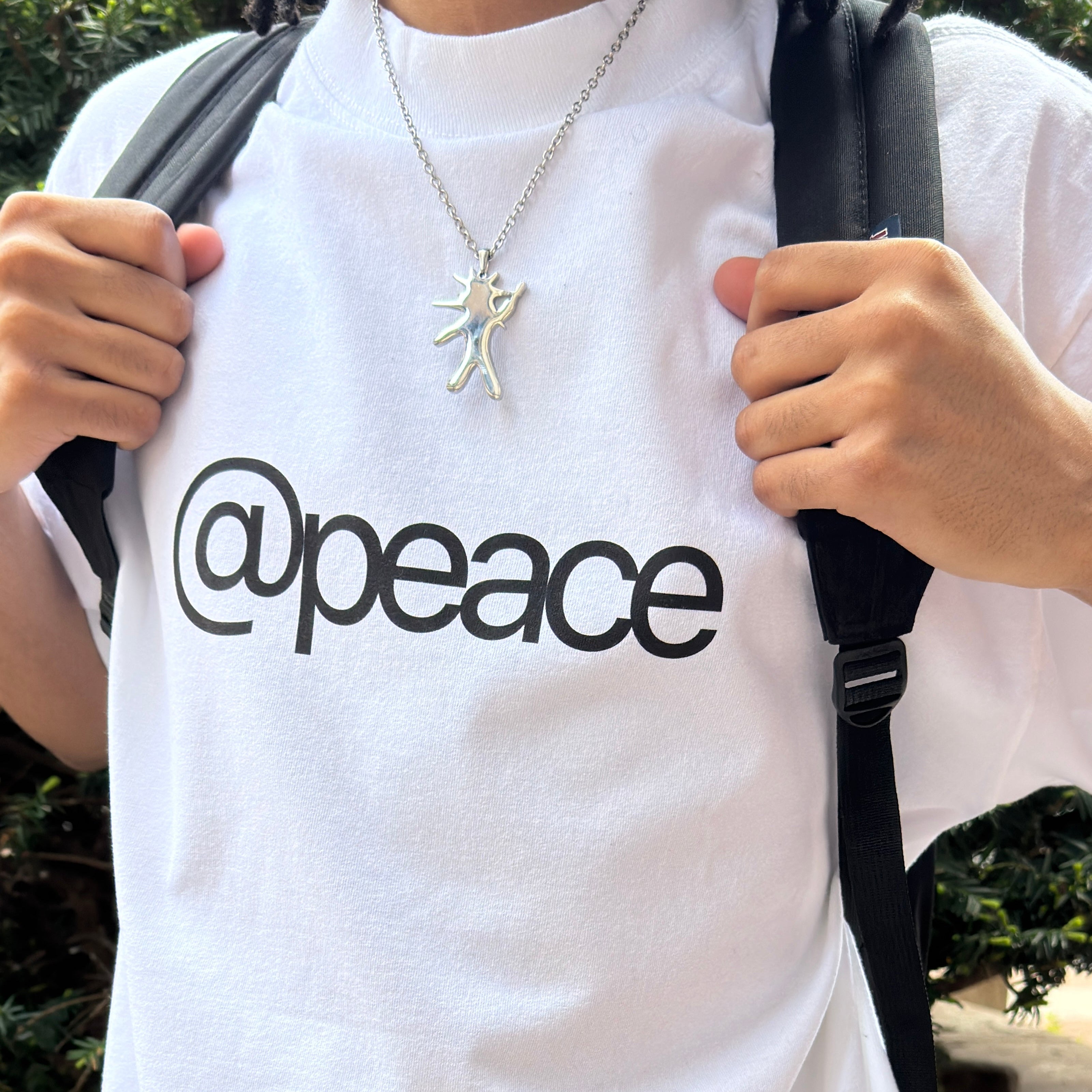 @peace tee