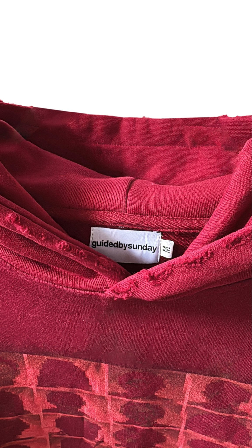 every knee shall bow hoodie - 52SUNDAYS