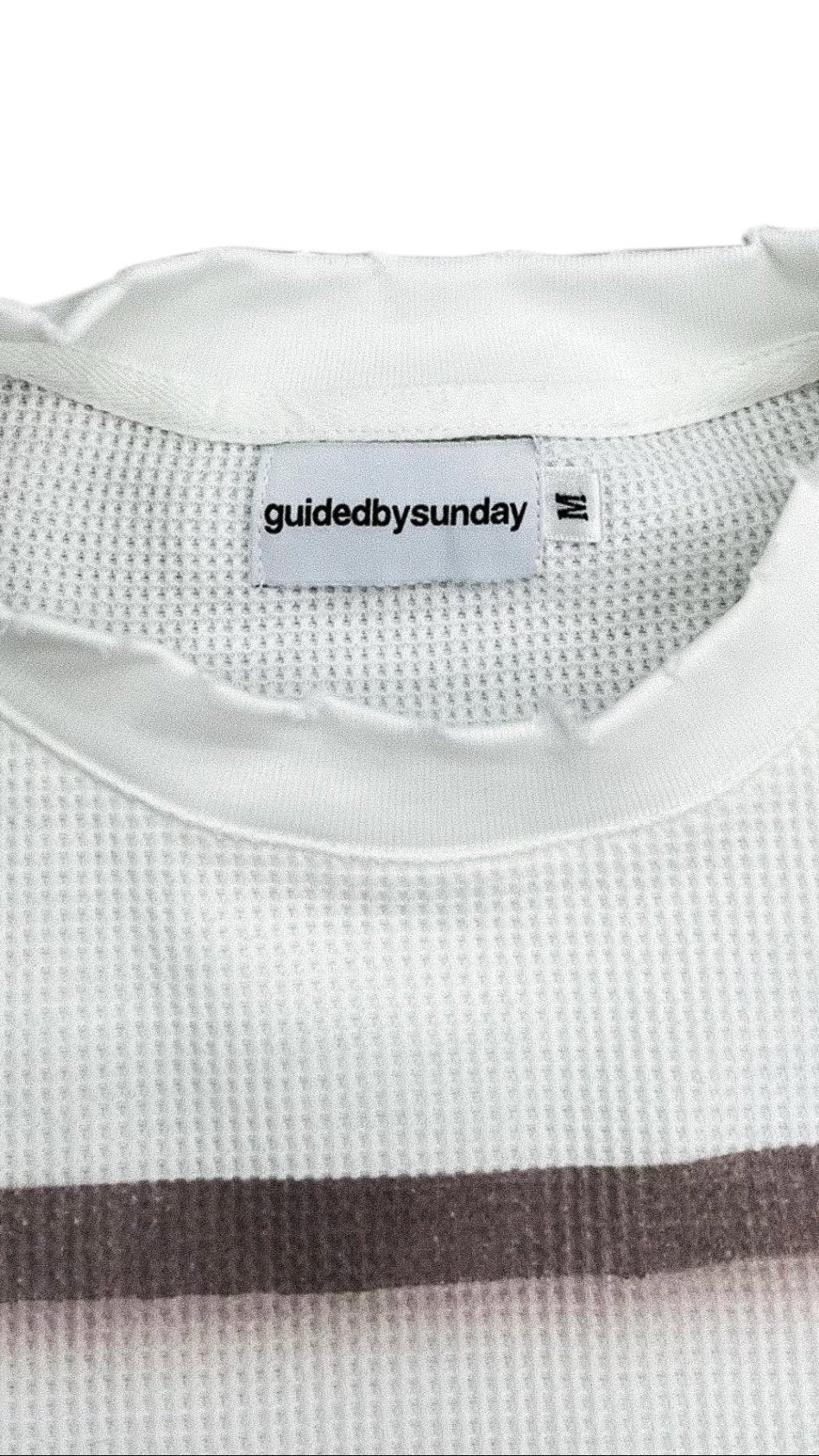 every knee shall bow thermal - 52SUNDAYS