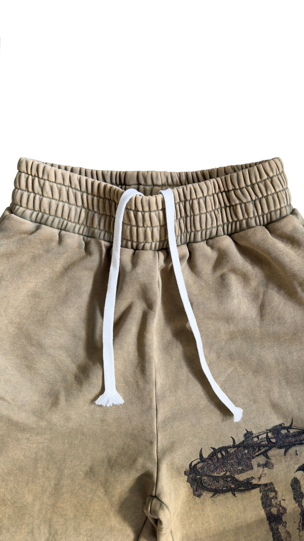 pray all 52 sweatpants - 52SUNDAYS