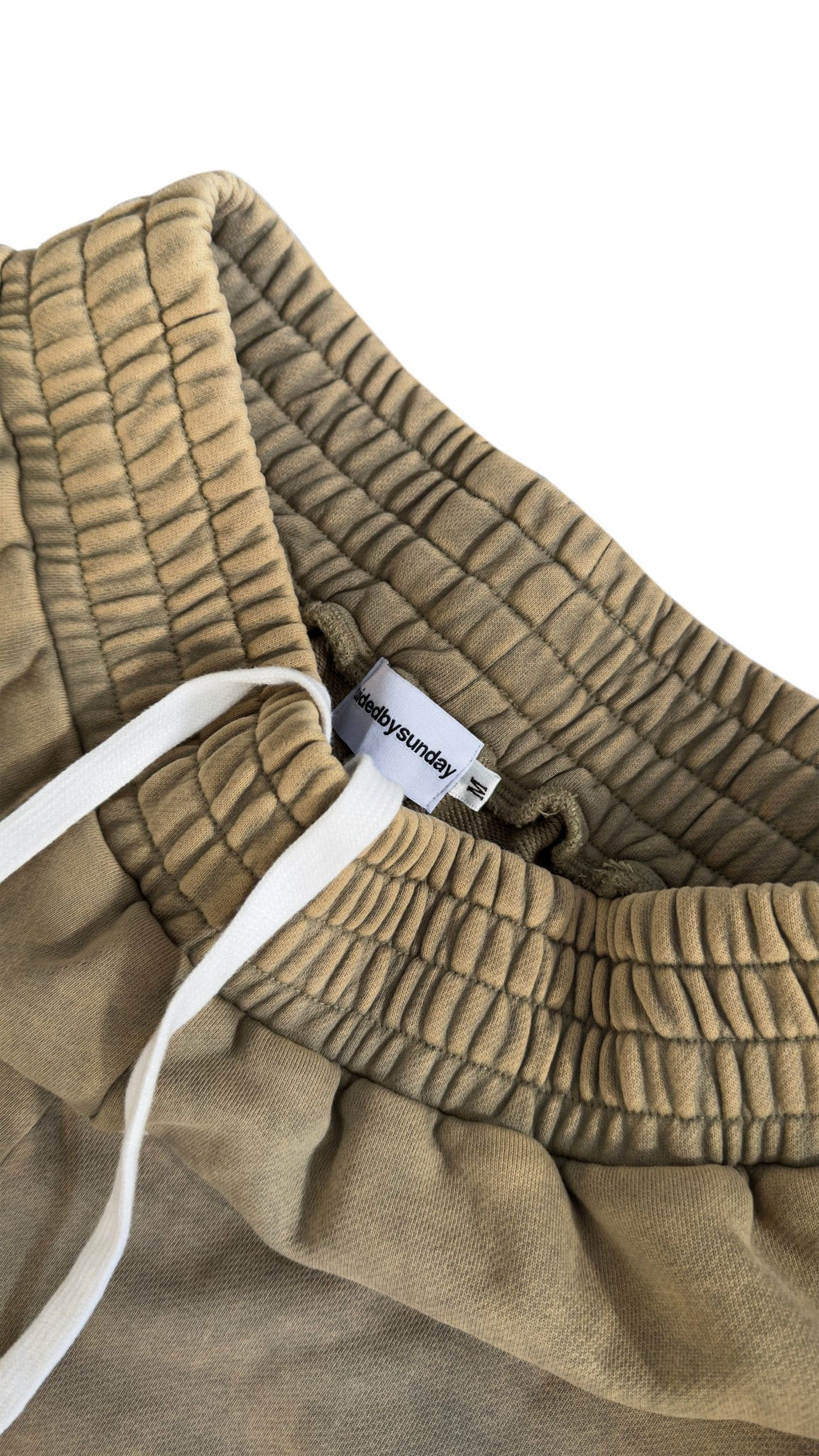 pray all 52 sweatpants - 52SUNDAYS