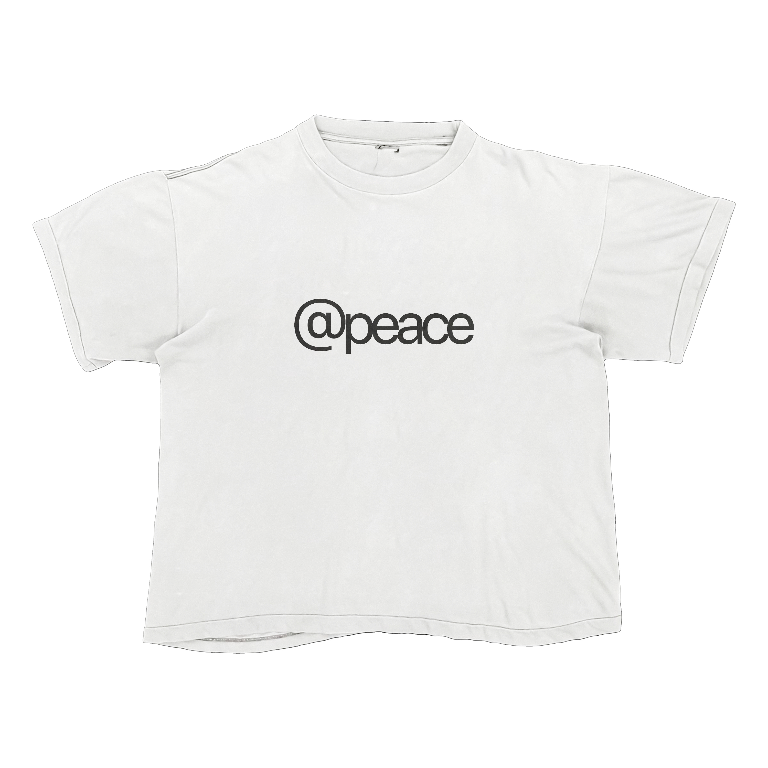 @peace tee
